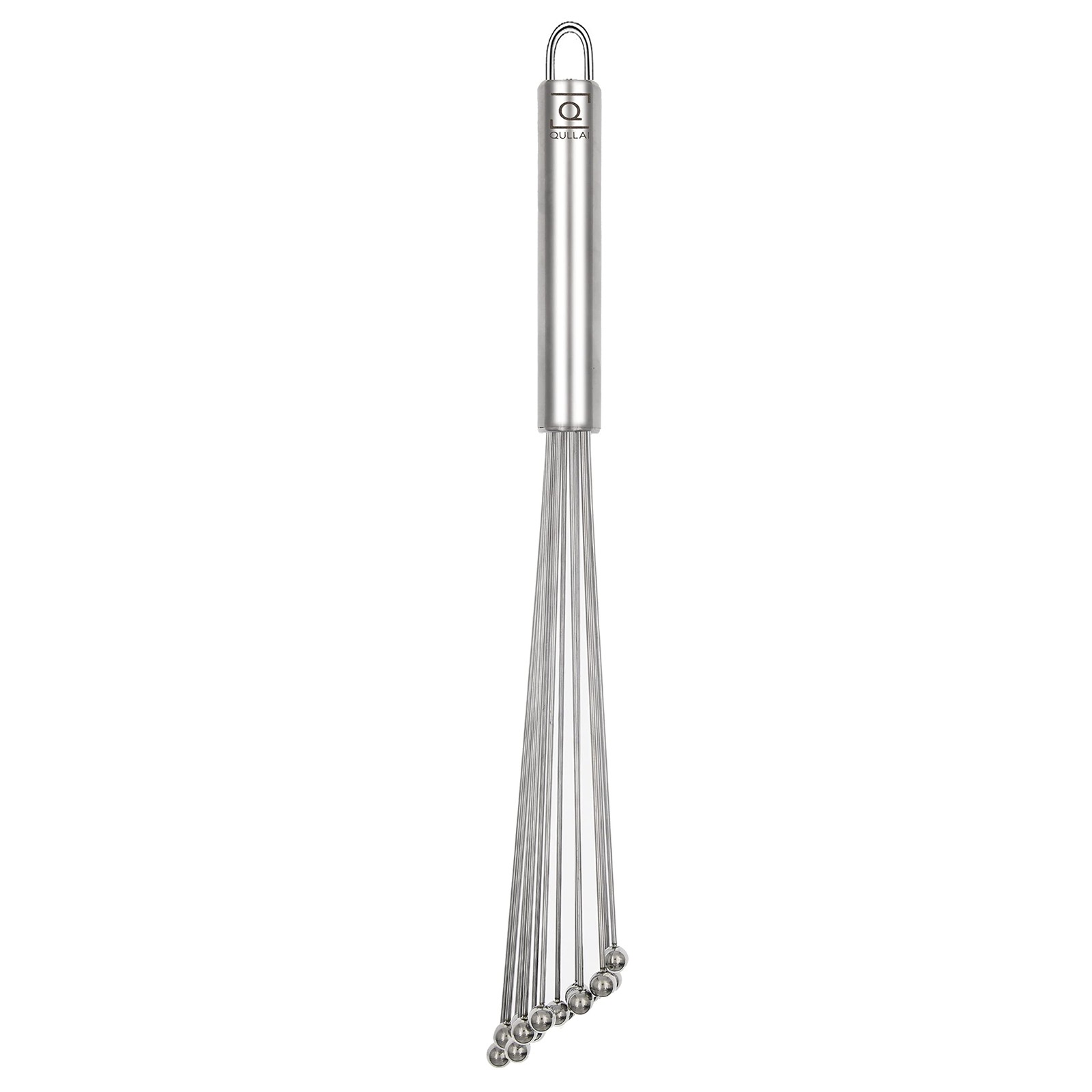 Stanless Steel Whisk Extra Large 12 inch Stanless Ball Whisk