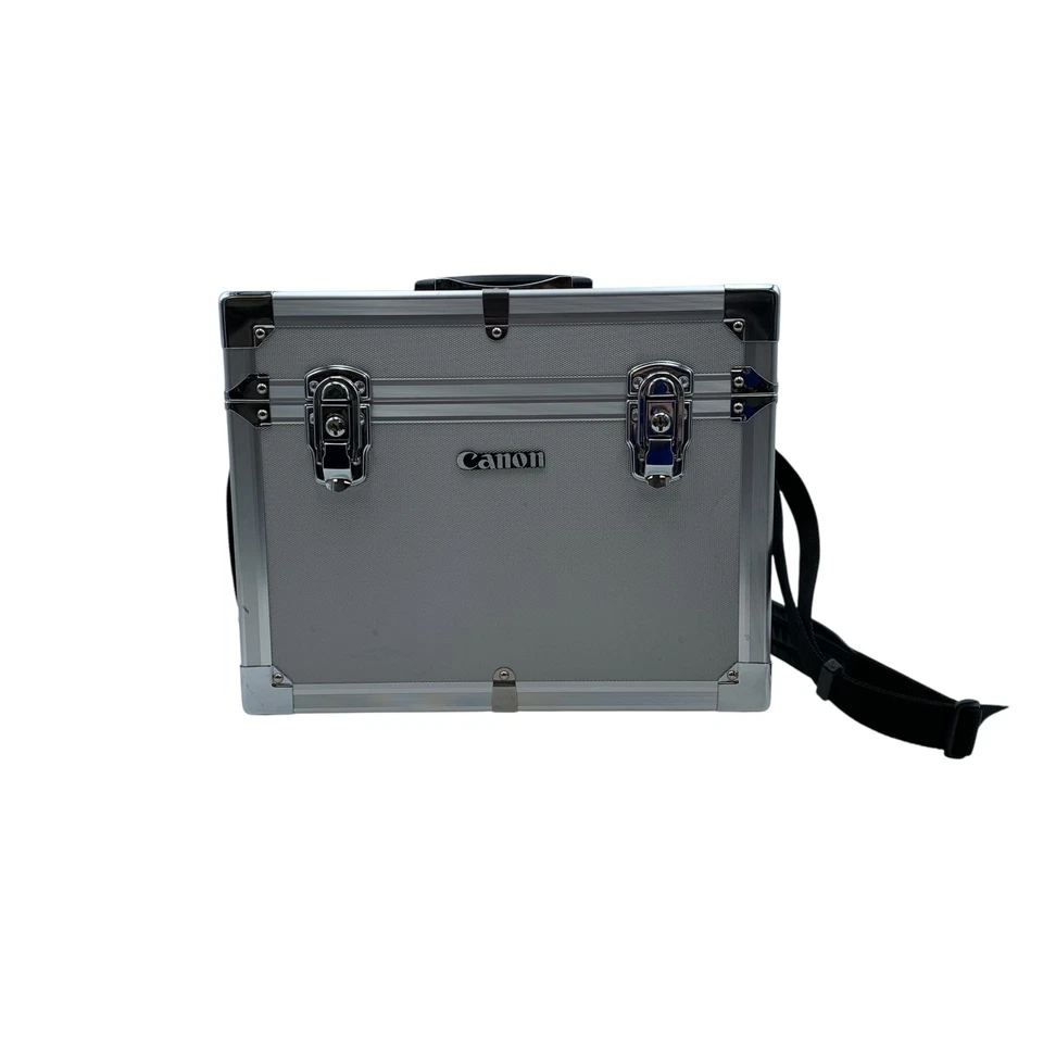 Canon DM-GL2 A  MiniDV Camcorder ~ Tested & Working - Image 2 of 4