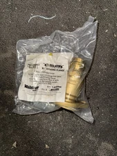 Webstone H-81404HV 1” press x rotating flange