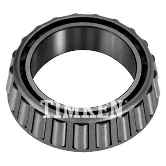 For Plymouth Fury II 69-72 Timken Rear Driver or Passenger Side Wheel Bearing Foto 2 de 4