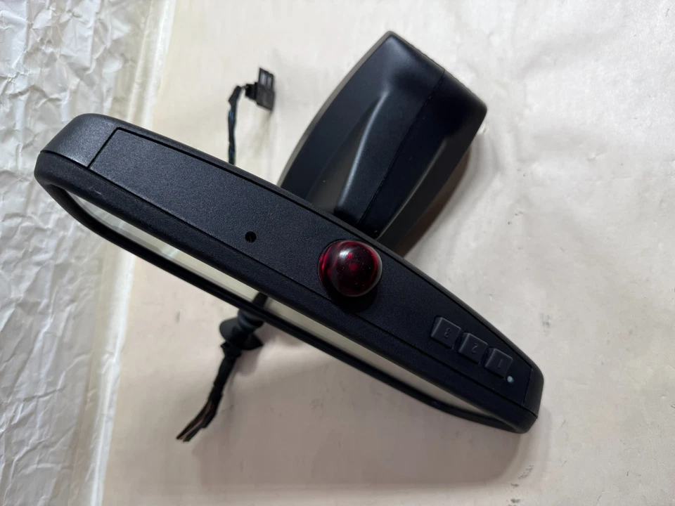 ** BMW E71 E82 E84 E90 128i 135i 328i 335i M3 X1 X6 внутреннее зеркало заднего вида светодиод - Изображение 4 из 4