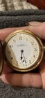 Beautiful Gold filled SouthBend 212 17 Jewel Hunter Pocket Watch Size 16 Model 2 — photo 2