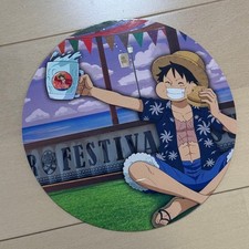 USJ Univa ONE PIECE Luffy fan