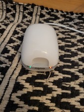Signia Inductive Charger II  Case for Charge & Go X Hearing Aids