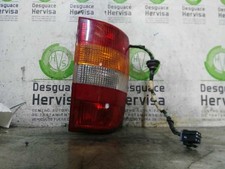 Feu arrière Chevrolet BLAZER