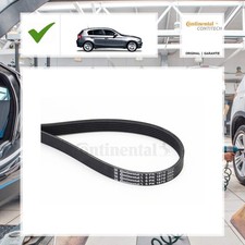 Continental Ctam Keilrippenriemen BMW 1 (E87) 116 i