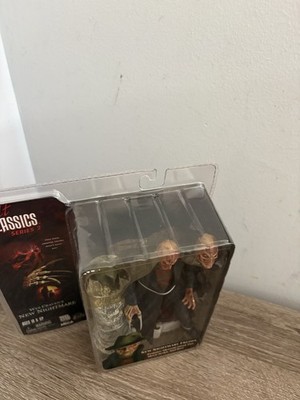 NECA Cult Classics Series 2 New Nightmare Freddy Action Figure for