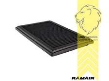 RAMAIR Proram Series Sportluftfilter für Mercedes Benz C Klasse W205 160 180 200