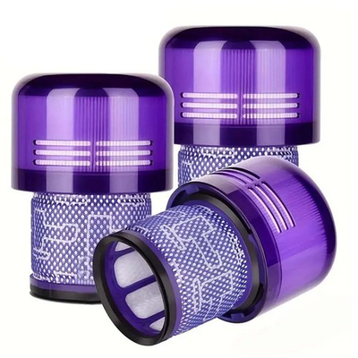 #ad #ad 3 Pack Filters Replacement for Dyson V11 Cordless VacuumV15 Detect # 970013 02 $10.98