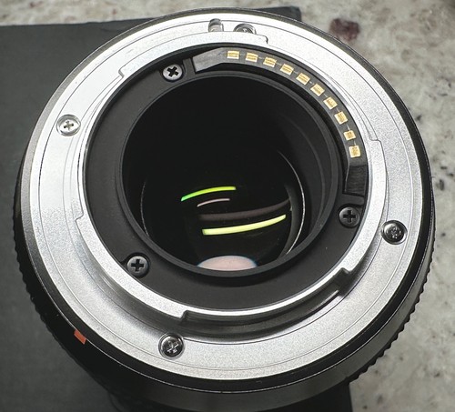 FUJIFILM X-PRO 1 con obiettivo FUJINON 35mm 1.4 *OTTIMO* - Foto 17 di 23