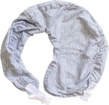 My Brest Friend Original Nursing Pillow Cover - Slipcovers for Baby - Adjustable