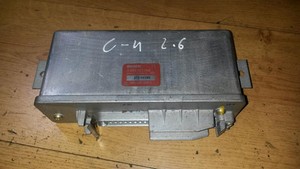 0265100056 Steuergerät ABS 4a0907379a Audi 100 DE35283-50