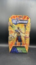 Mattel DC Universe Classics Figure Indigo Lantern  The Atom 2010