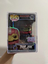 Ultimate Funko Pop Masters of the Universe Figures Checklist and Gallery 94