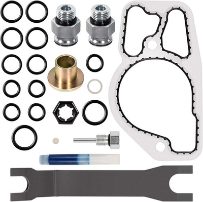 #ad High Pressure Oil Pump HPOP Master Service Kit for 1994 2003 Ford 7.3L Powerstro $57.00