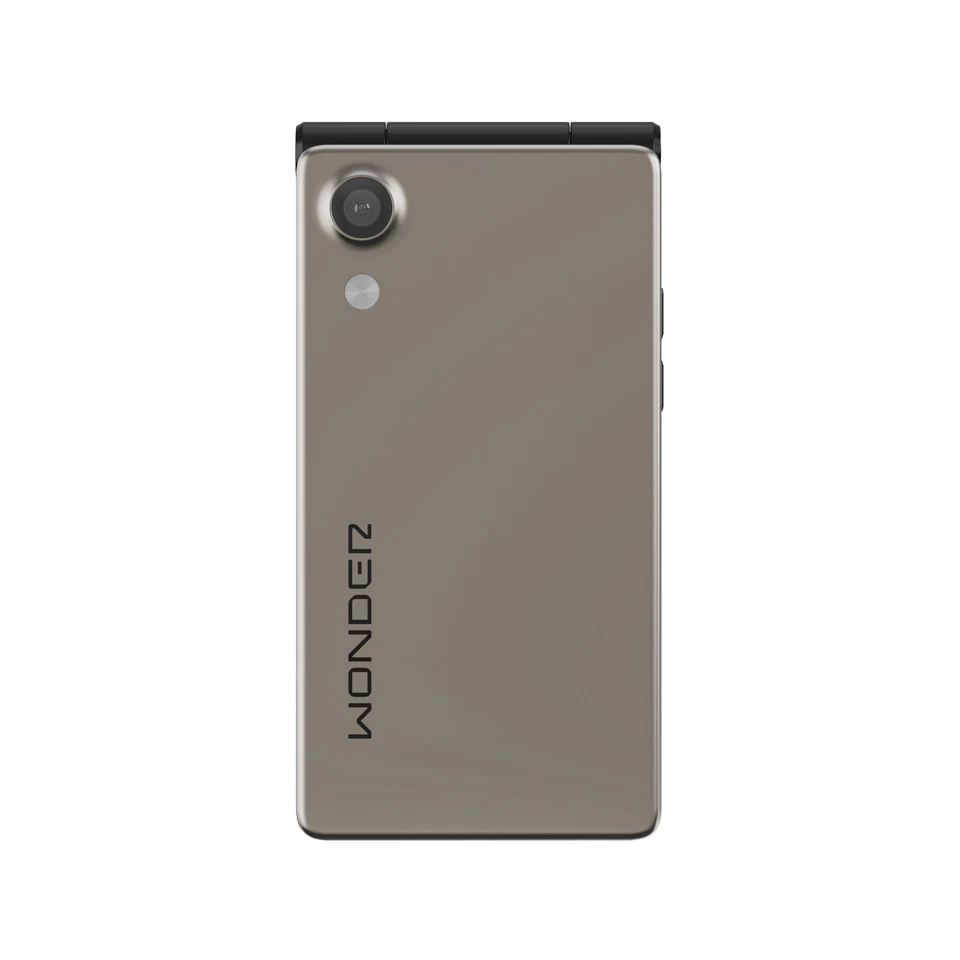 Wonder Phone, Kosher & TAG Approved, Simple, A Kosher Phone You Can Count On - Image 2 of 4