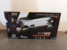 NERF Rival Reaper Wight Edition Overwatch 8x High Impact Rounds