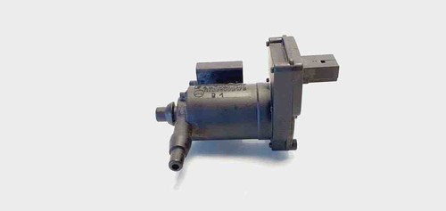 MERCEDES-BENZ C W203 Vakuumventil A2038000178 2.00 Petrol 95kw 2001 31085792