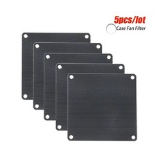 5x PC Lüfter Staubfilter 80mm 120mm 140mm Sc...