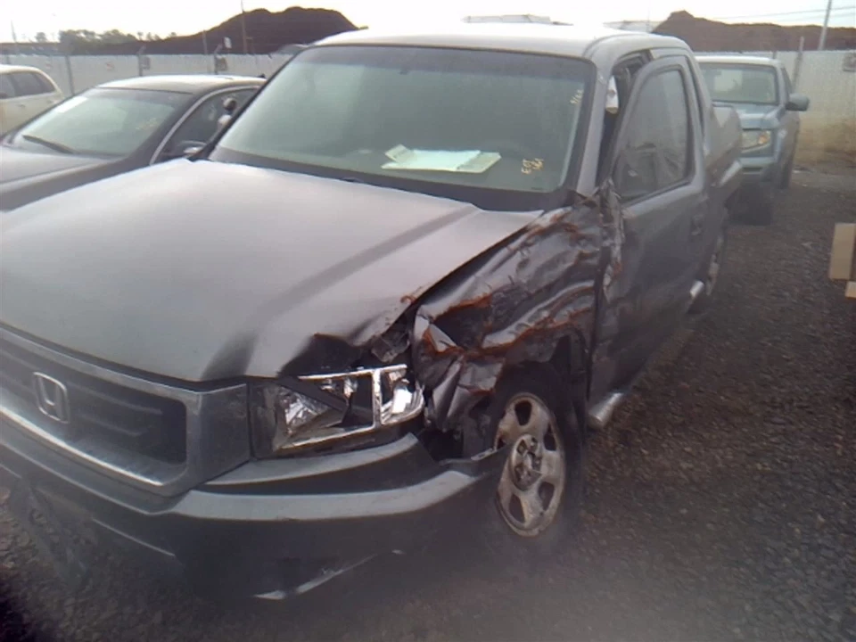 RIDGELINE 2009 Door Handle Interior 30923717 Foto 4 de 4