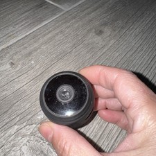 1080P Mini Camera Wireless WiFi Security Surveillance Tiny Cam Night Vision UK.