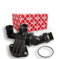 Febi Bilstein Thermostat FüR KüHlmittel / KüHlerthermostat 109178