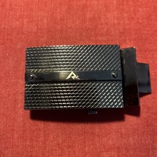 Men's 40mm Ratchet Belt Buckle Only for 1 3/8 Slide Belt Strap Auto...