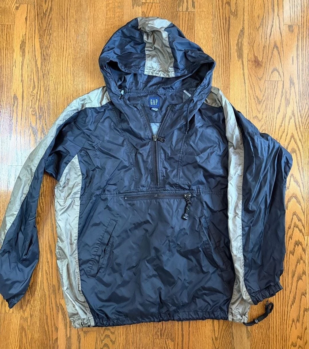 gap anorak products for sale | eBay