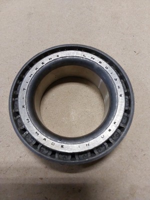 Timken LMS01349 Bearing | eBay