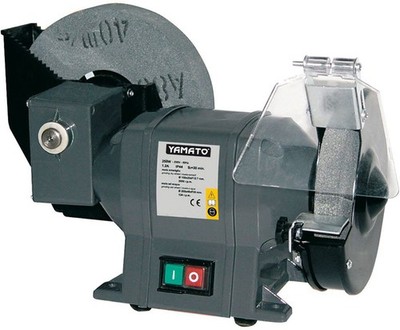 YAMATO KOMBISCHÄRFER 250W IM KARTON SBC 150/200 FI86333
