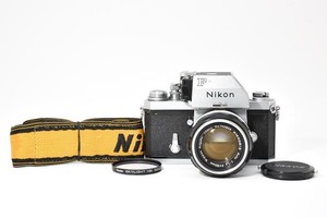 Nikon F Ftn | eBay