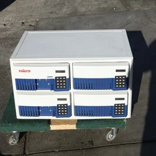 NEOGEN SOLERIS 128 SYSTEM 700135 REV.AP ***PARTS*** T4-WH