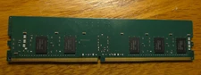 SK Hynix 8GB DDR4 PC4-2666V ECC Registered RDIMM Server/Workstation(TESTED)