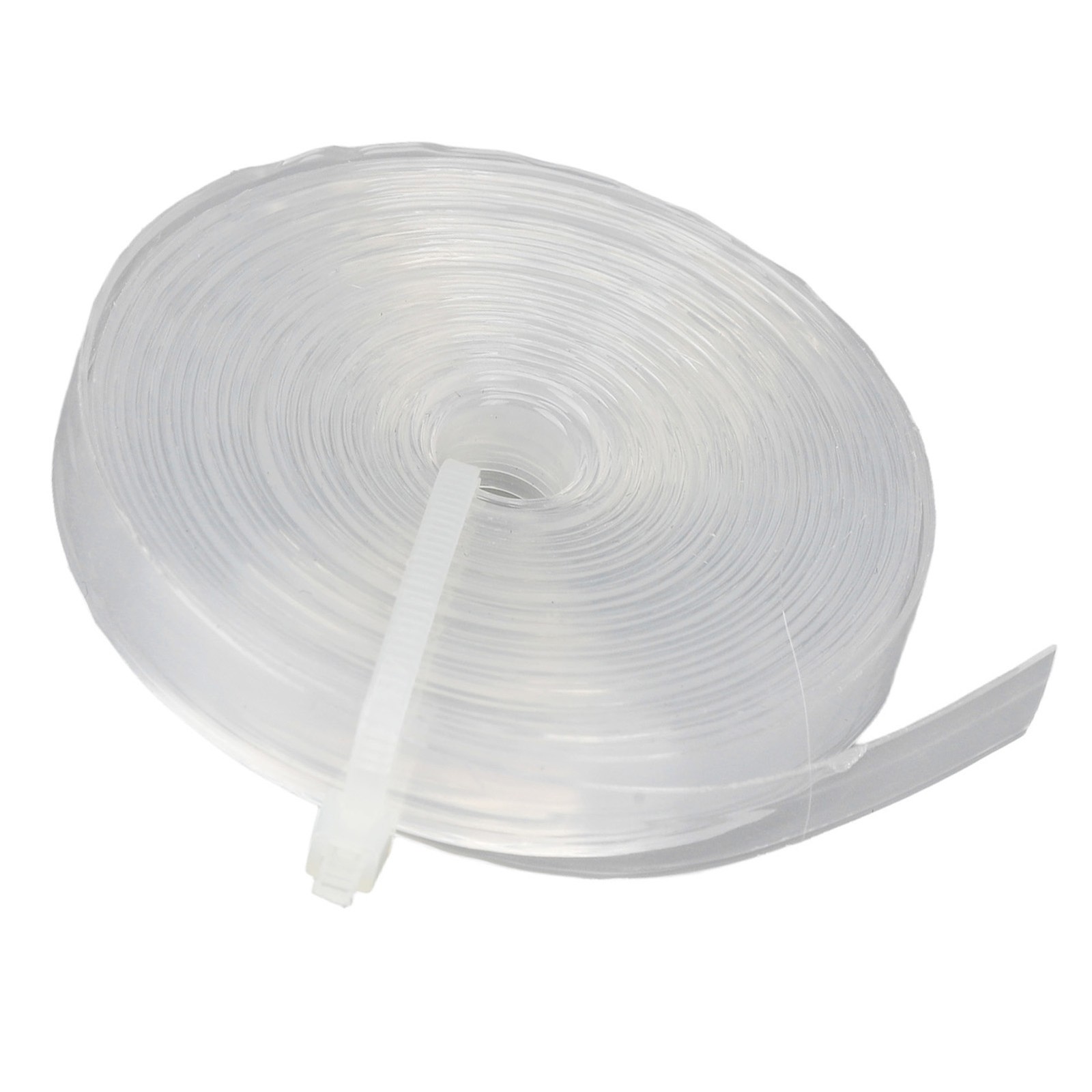 Hair System Tape Roll 0.8mm Wide Strong Adhesion Hair Extension Tape Roll Fo CUT