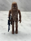 Star Wars Chewbacca Action Figure 1977 Vintage Kenner Clean Complete