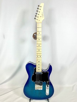 FUJIGEN(FGN) J Standard J Standard ILIAD JIL2 ASH M SBB (See Thru Blue Burst) FU