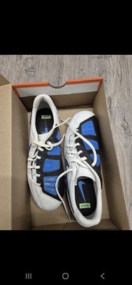 Nike Total 90 Shoot III FG Vintage   Neu mit Karton   Gr. 42