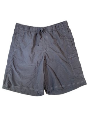 Columbia Palmerston Peak Omni-Shade Mesh Lined Swimming Shorts AM4366 Men's  M