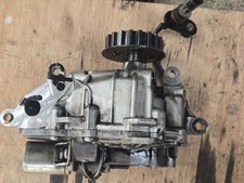 2023 Transit Custom 2L Diesel BKFB Oil Pump