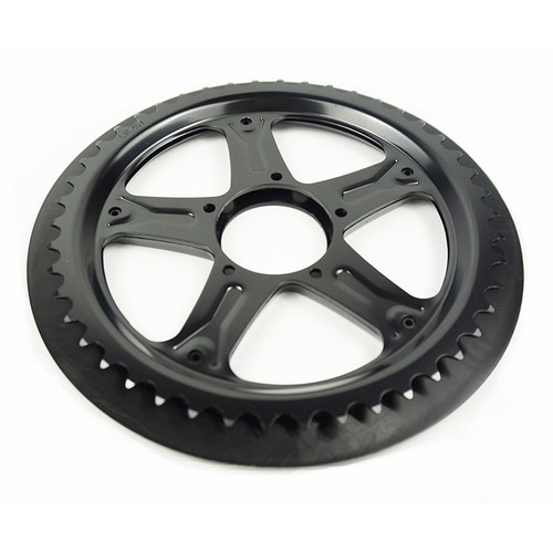 Chainwheel Kettenrad 48T BBS01 BBS02 Elektrofahrräder Für Bafang Leichtgewicht - Bild 12 von 38