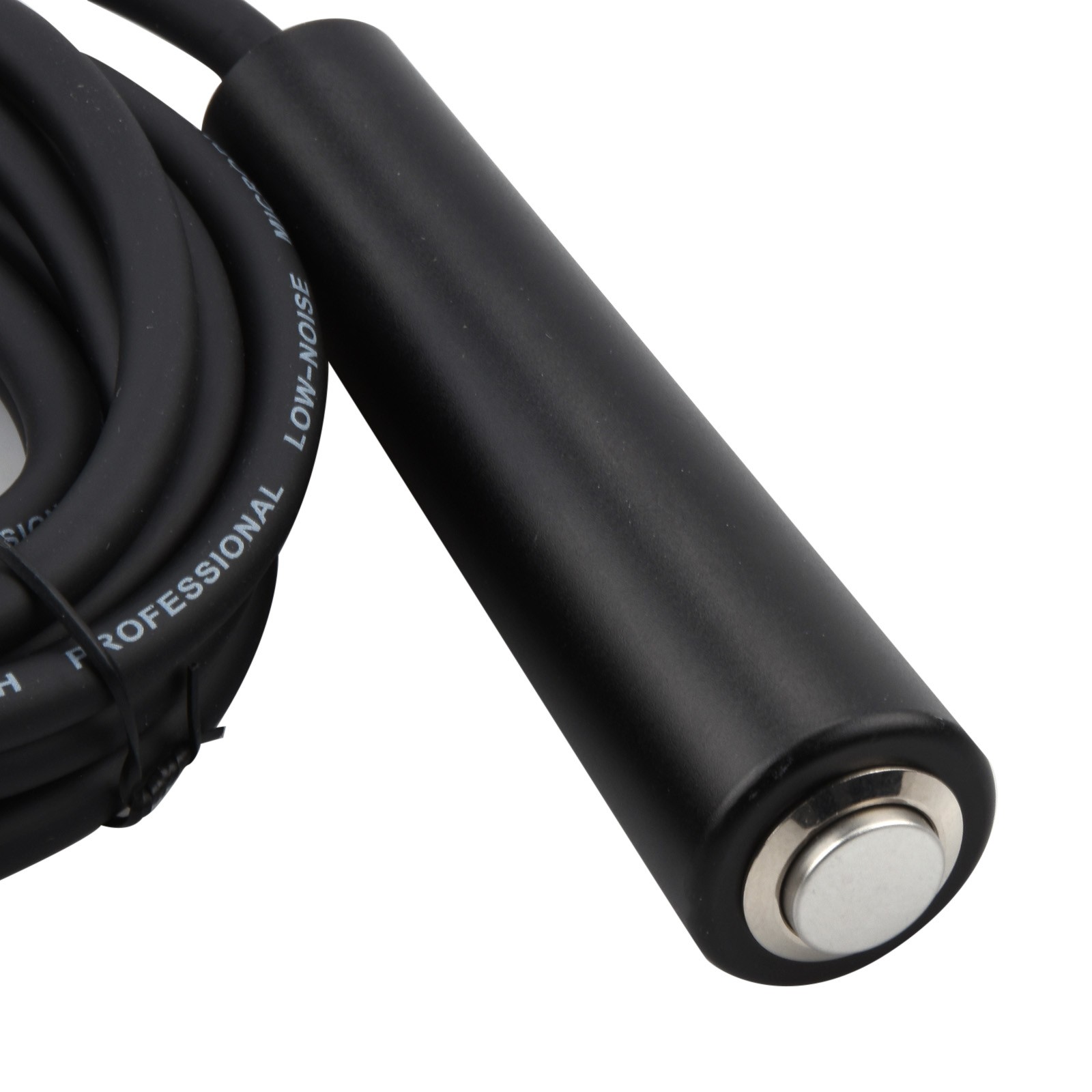 2m/78.7in Audiometer Patient Response Switch Wrapped With Superior Silicone