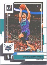 2022-23 Panini Donruss - Gordon Hayward #65