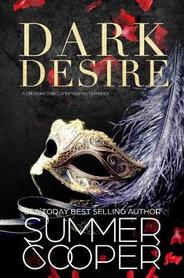 Summer Cooper Dark Desire (Taschenbuch) Dark Desires