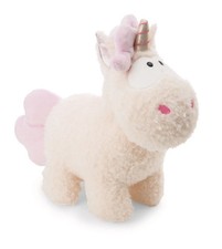 Nici 61909 Kuscheltier Einhorn Creamy Pink stehend 32cm | Theodor & Friends
