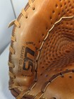 Softball Baseball Glove U&S USG-90 Leather (2 Pairs) Pre-Owned — photo 8