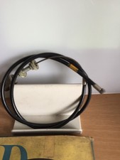 308 CLASSIC  MOTORCYCLE FRANCIS BARNETT FRONT BRAKE CABLE FALCON & MERLIN