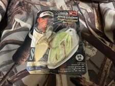 New(other)Strike King KVD SPINNERBAIT:3/8 Oz....