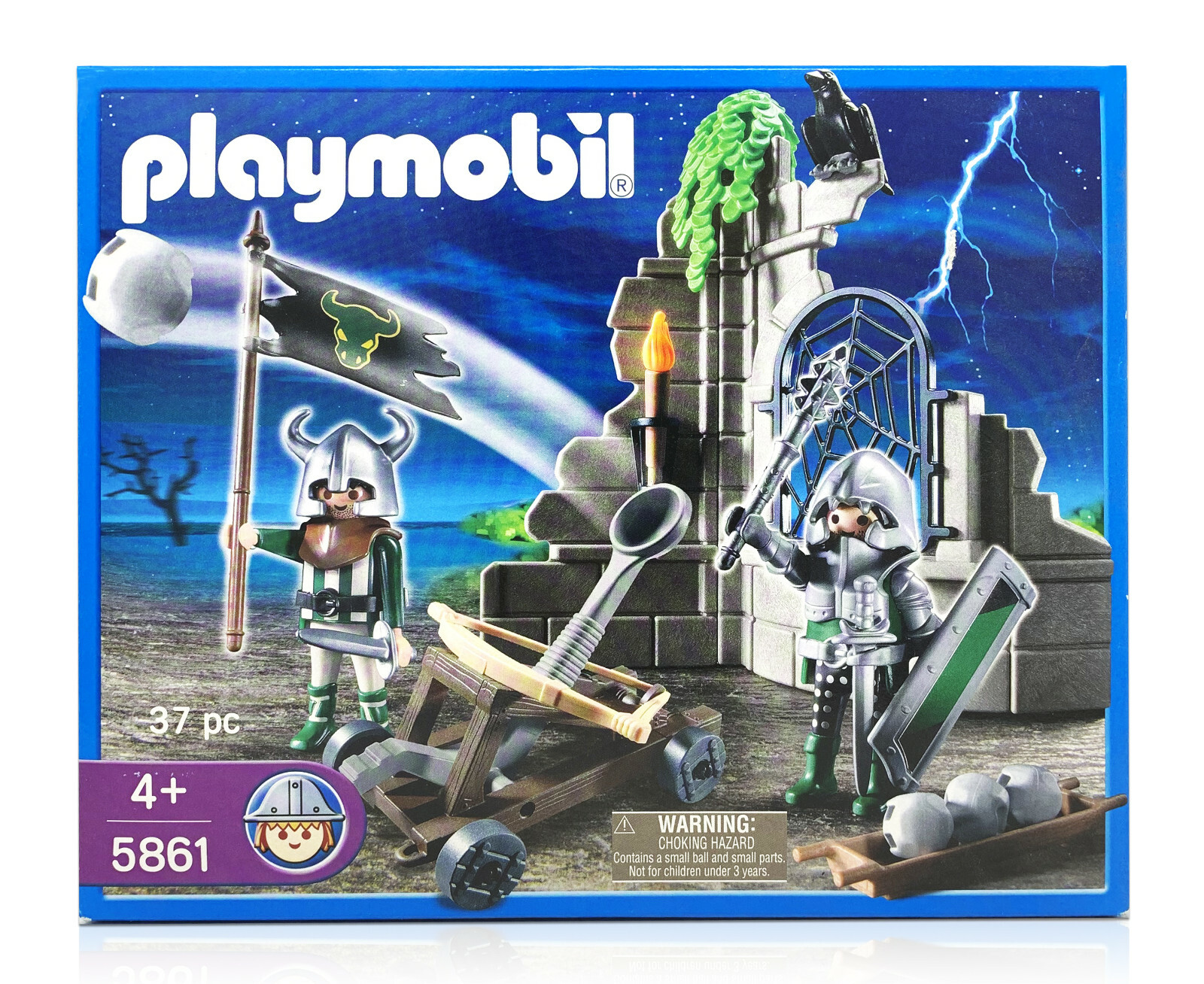 new playmobil
