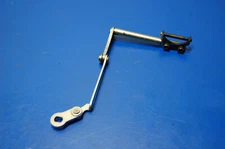2003 96-04 YZ125 POWER GOVERNOR LINKAGE EXHAUST VALVE ROD LINK 4SS-11990-00-00
