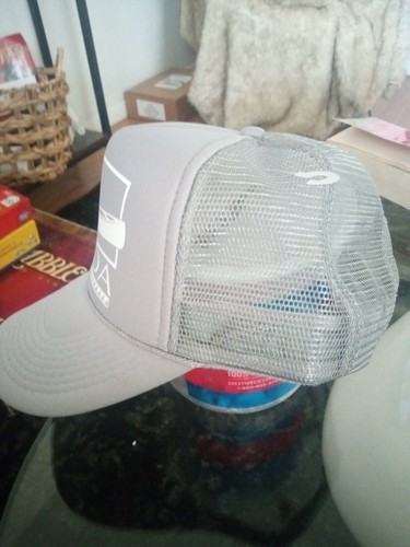 Kialoa Trucker Style Snapback Hat New - Picture 2 of 7